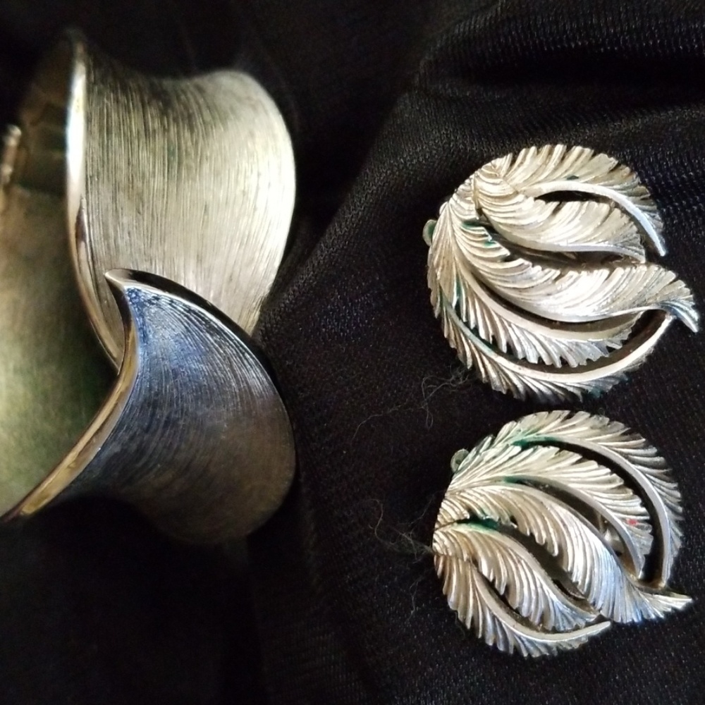 Jewelry set